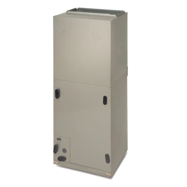 Carrier® Comfort™ – 2 Ton Residential Air Handler Installed