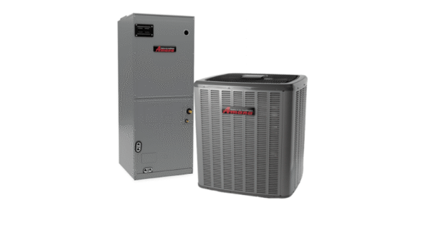 3.5-Ton Amana Electric 15.2 SEER2