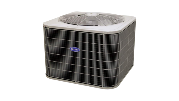 Carrier® Comfort™ – 2.5 Ton Heat Pump Cost With Installation