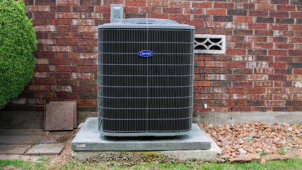 3-Ton Carrier Comfort Gas 15.2-SEER2 - Image 2