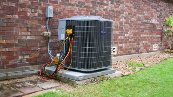 Carrier® Comfort™ – 2.5 Ton Heat Pump Cost With Installation - Image 3